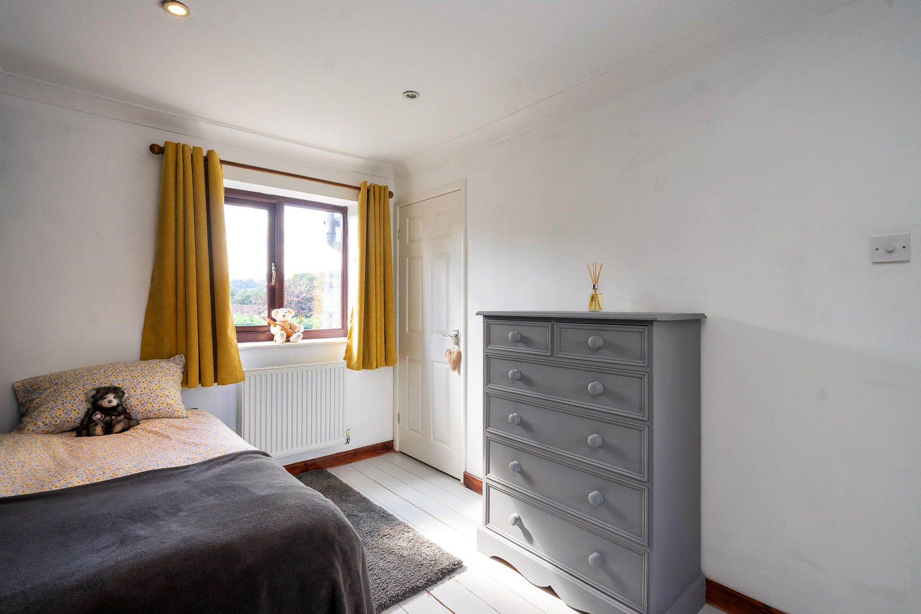 4 bedroom link detached house SSTC in Bolton - Photograph 48
