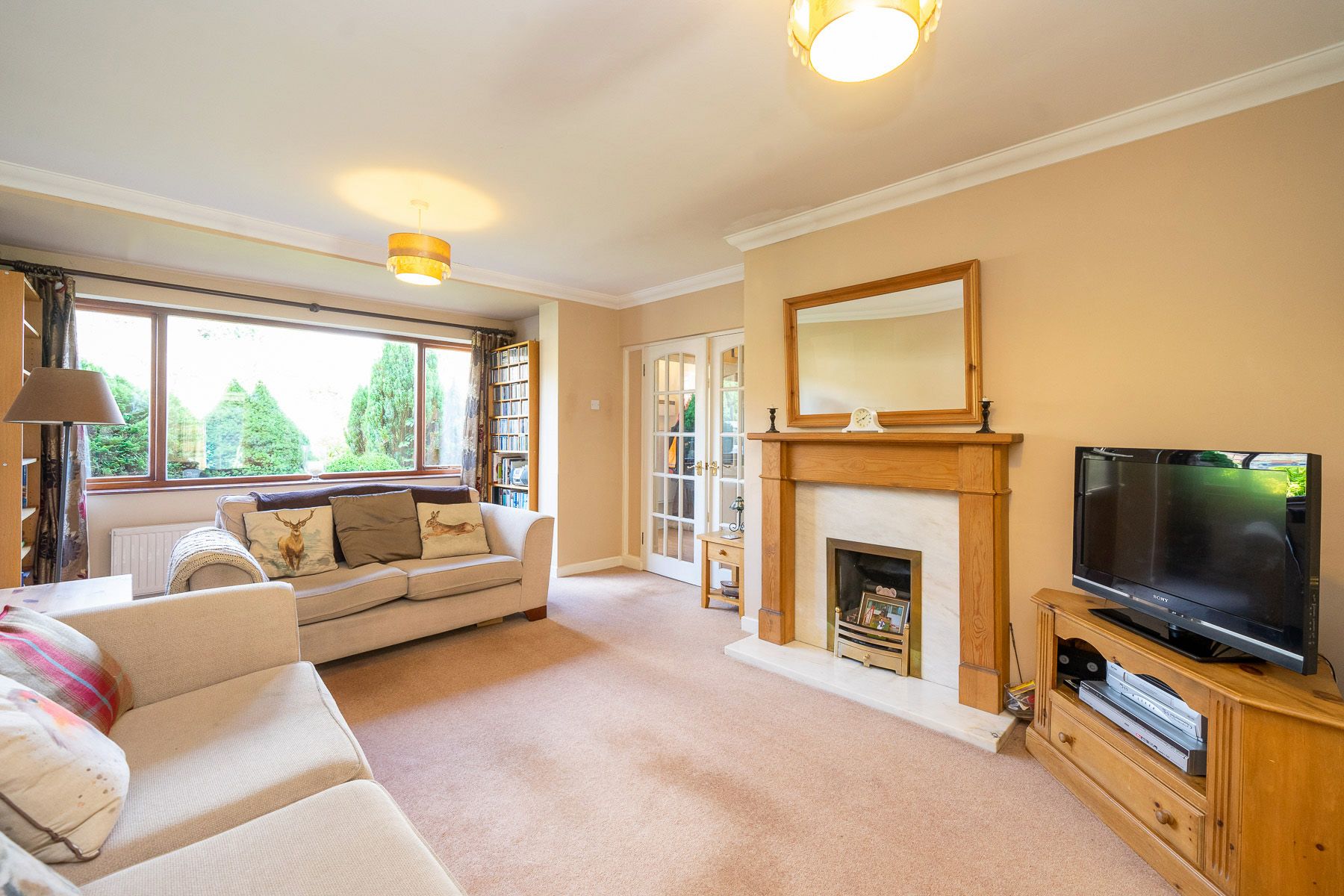 4 bedroom link detached house SSTC in Bolton - Photograph 10