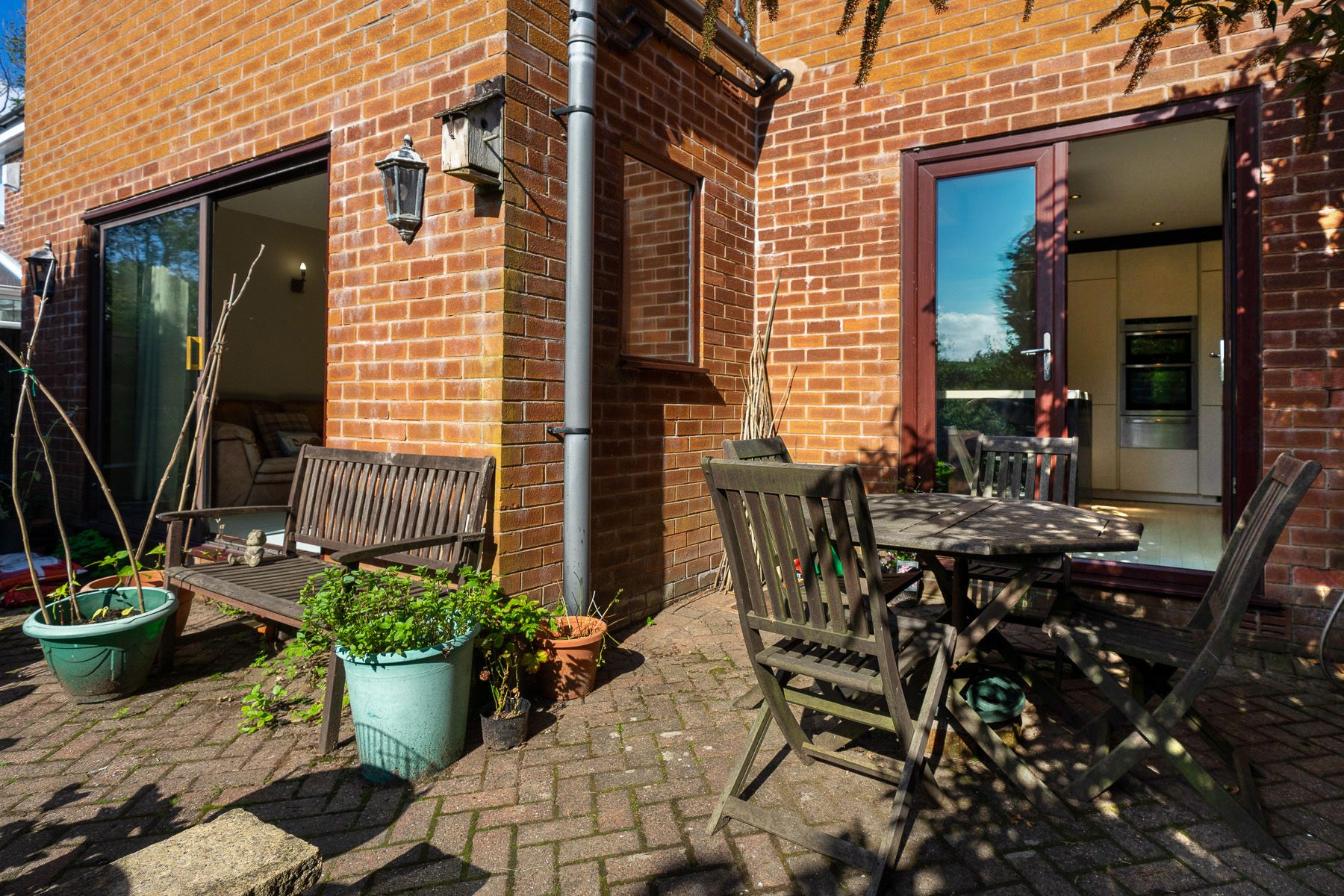 4 bedroom link detached house SSTC in Bolton - Photograph 70