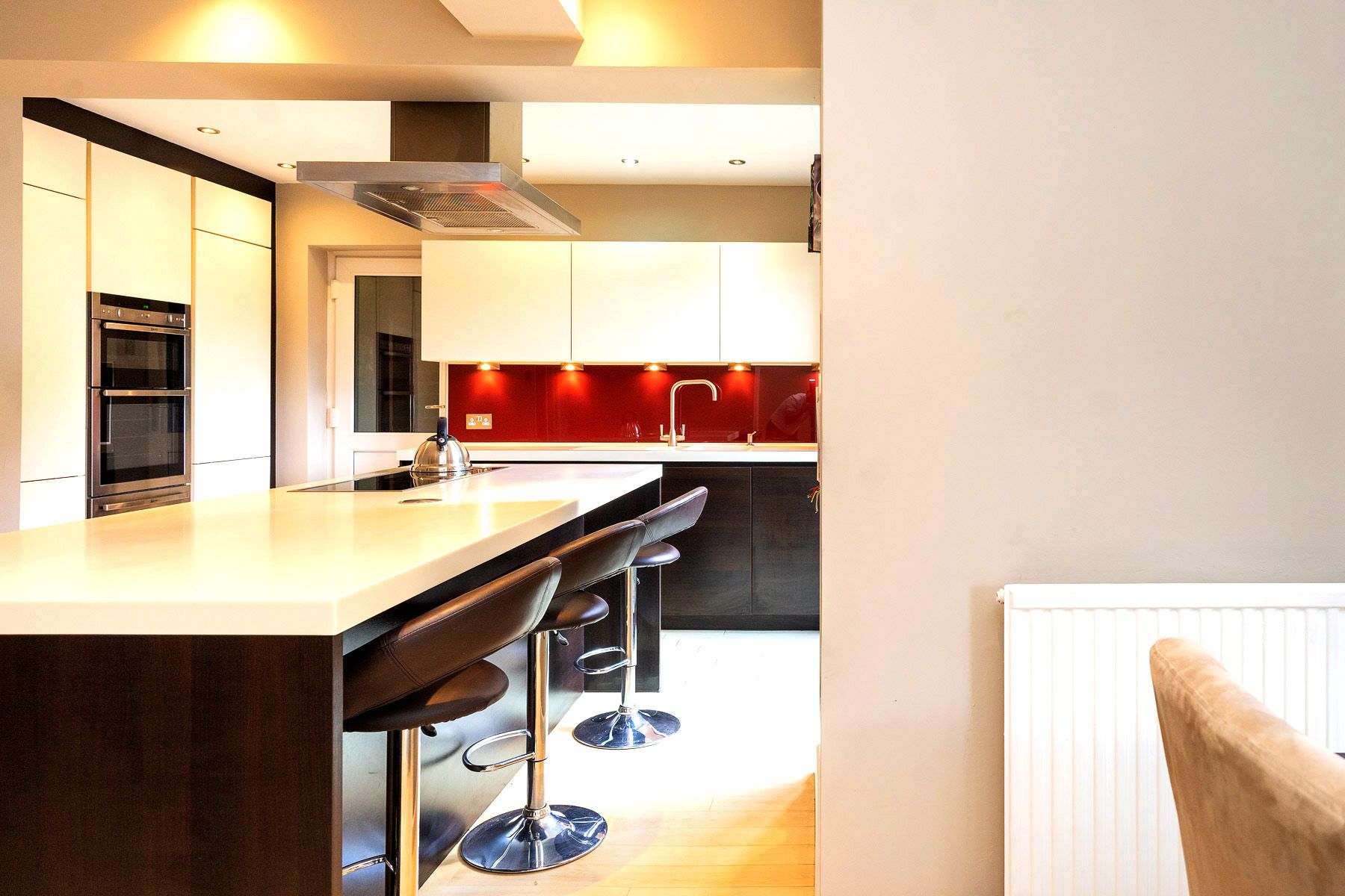 4 bedroom link detached house SSTC in Bolton - Photograph 24
