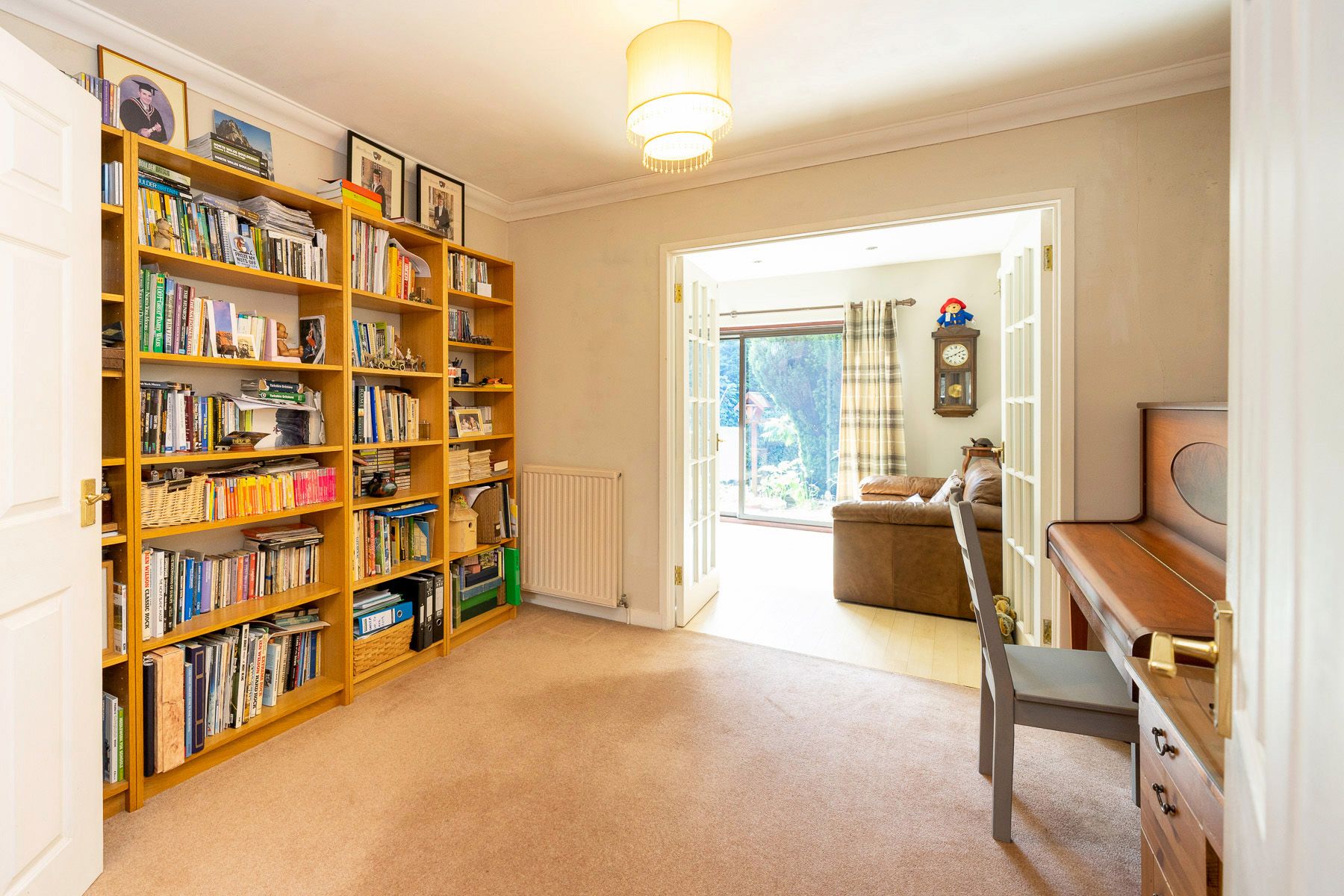 4 bedroom link detached house SSTC in Bolton - Photograph 16