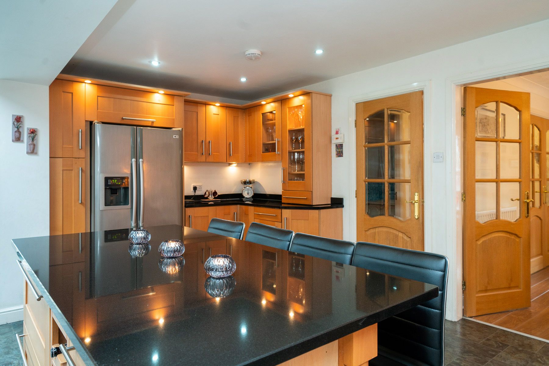 4 bedroom detached house SSTC in Bolton - Photograph 38