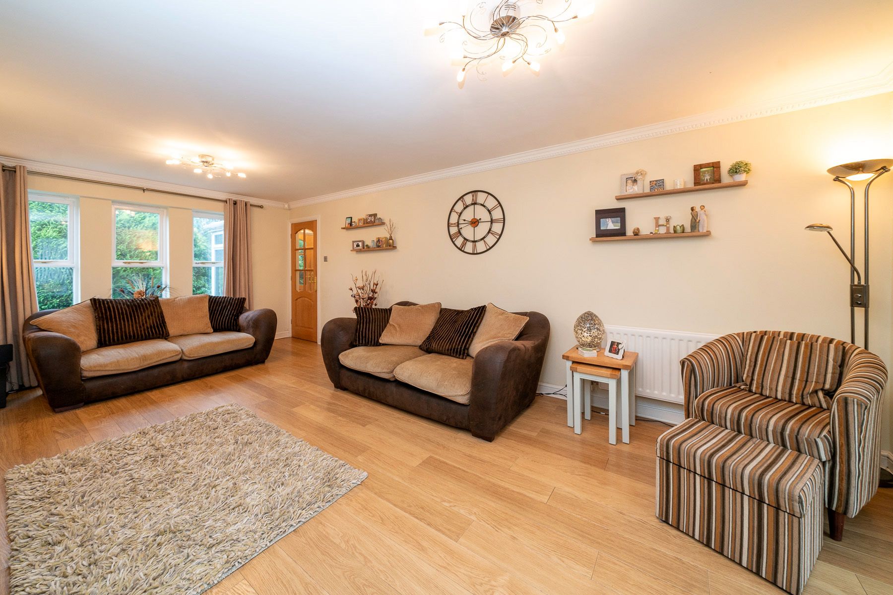 4 bedroom detached house SSTC in Bolton - Photograph 20