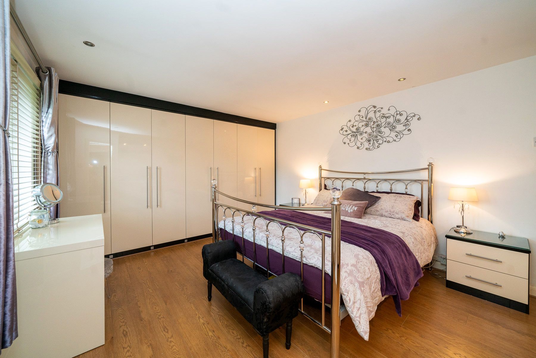 4 bedroom detached house SSTC in Bolton - Photograph 50