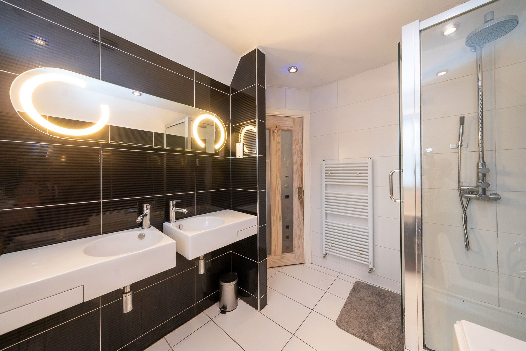 4 bedroom detached house SSTC in Bolton - Photograph 57