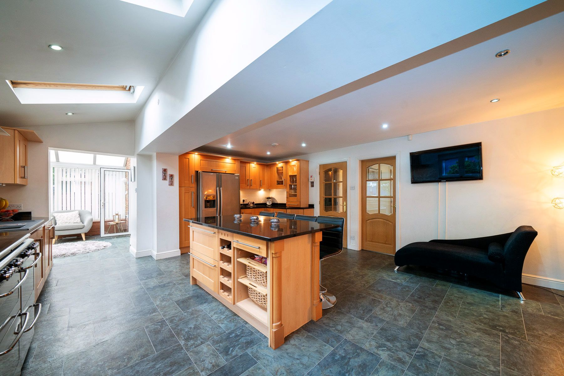 4 bedroom detached house SSTC in Bolton - Photograph 32