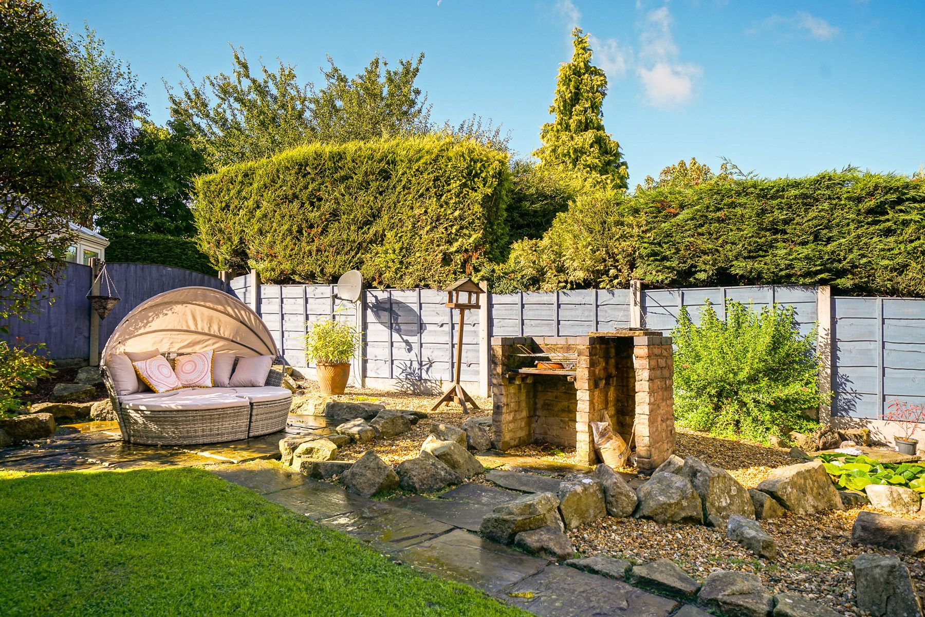 4 bedroom detached house SSTC in Bolton - Photograph 93