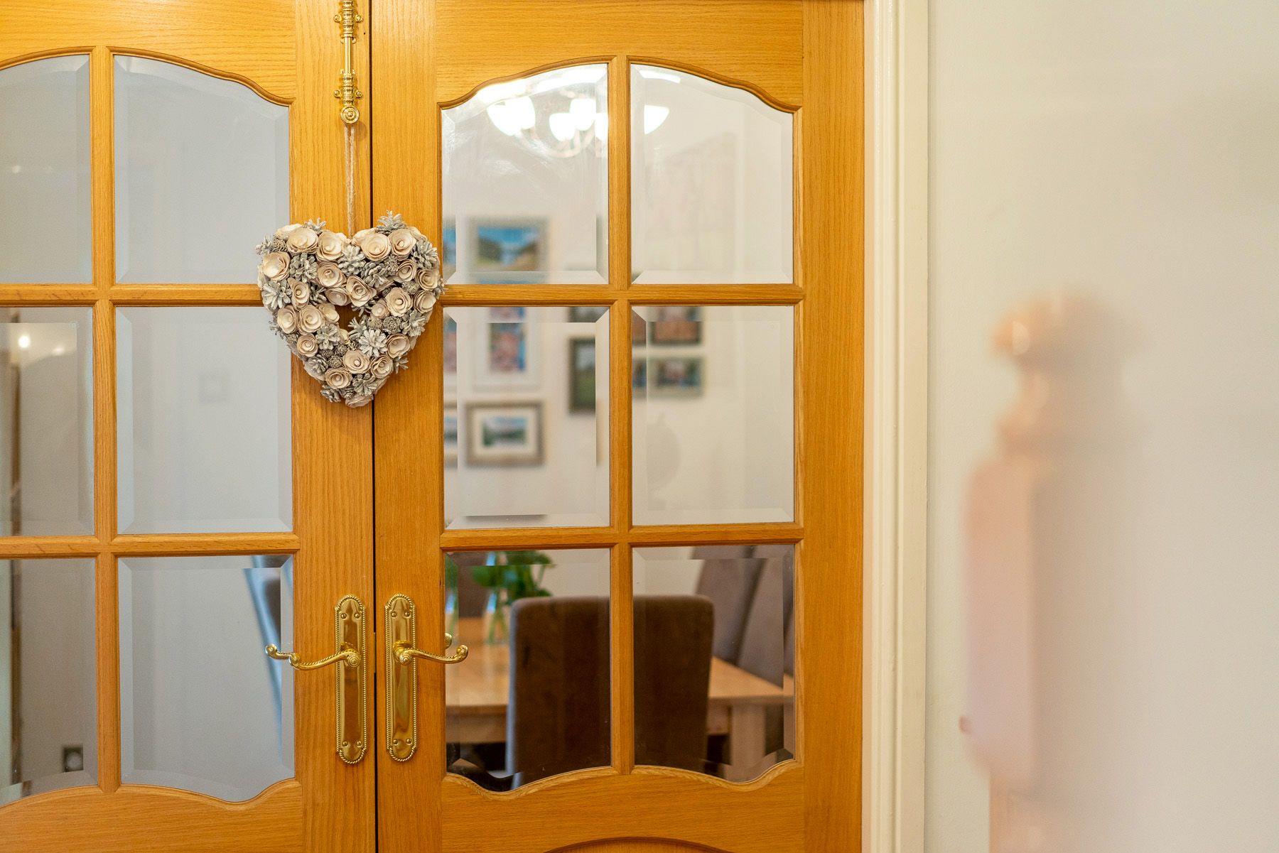4 bedroom detached house SSTC in Bolton - Photograph 13