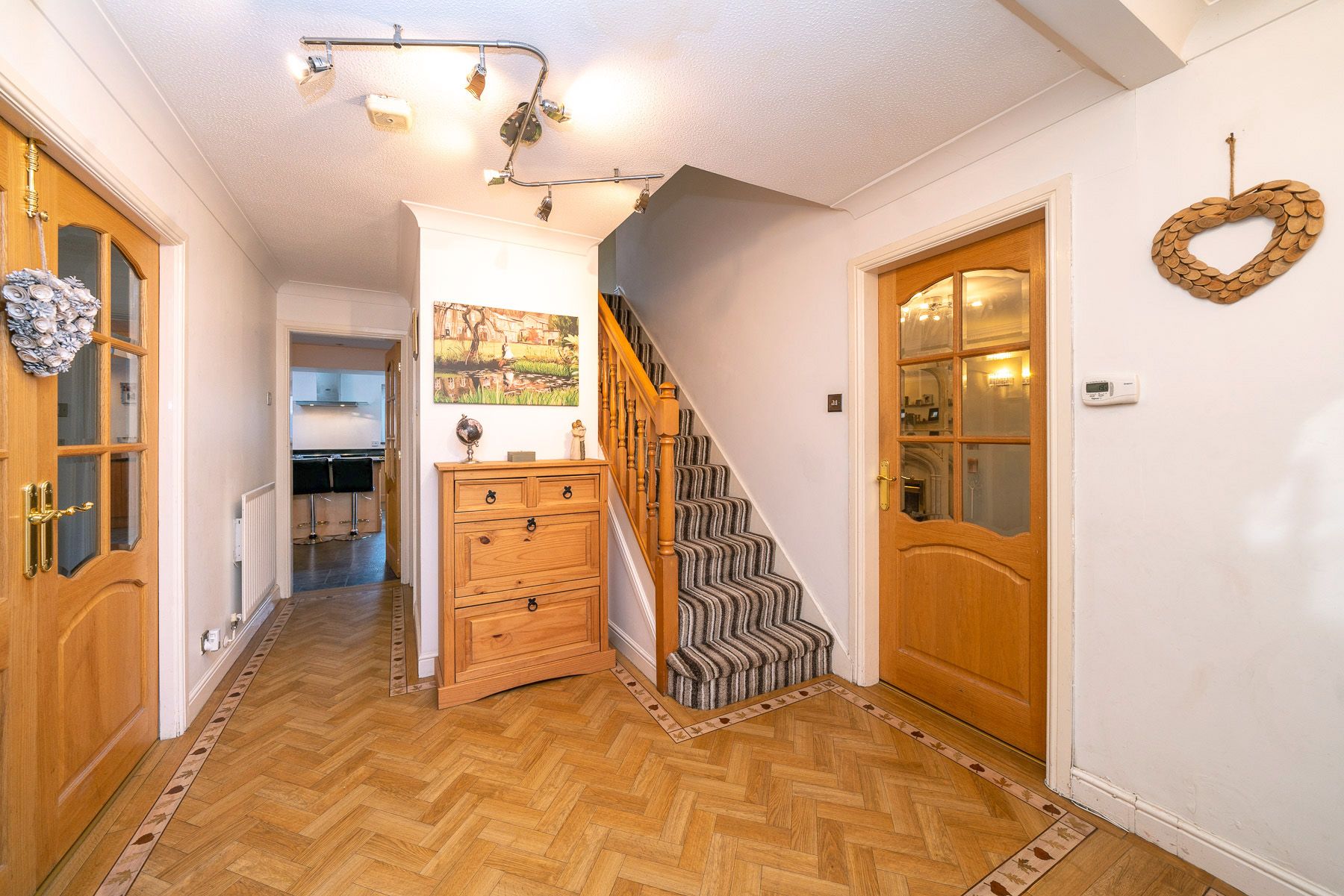 4 bedroom detached house SSTC in Bolton - Photograph 6