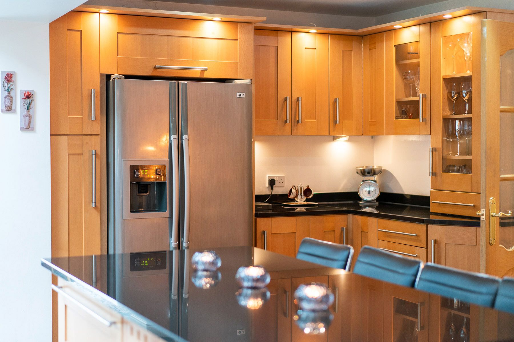 4 bedroom detached house SSTC in Bolton - Photograph 44