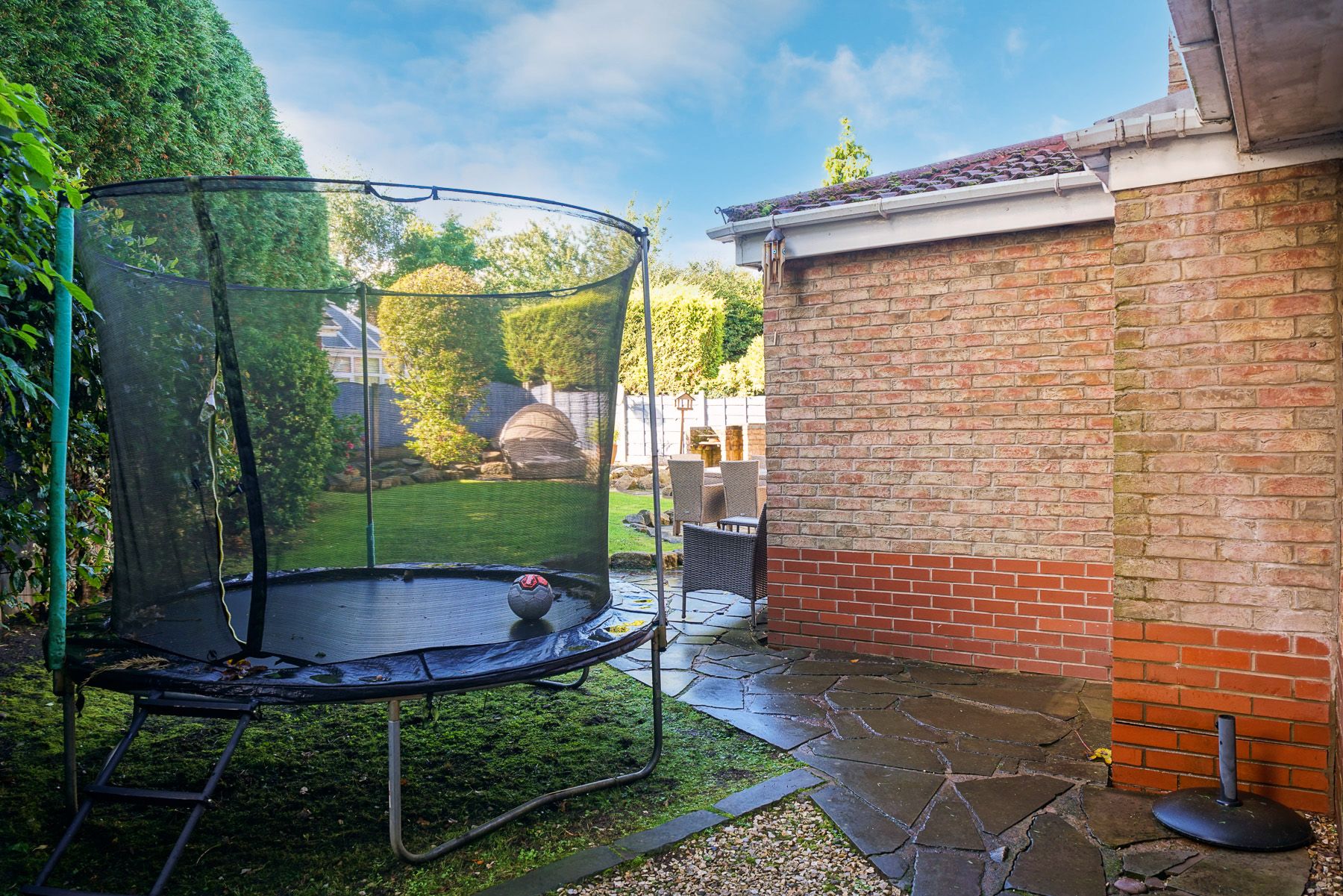 4 bedroom detached house SSTC in Bolton - Photograph 97