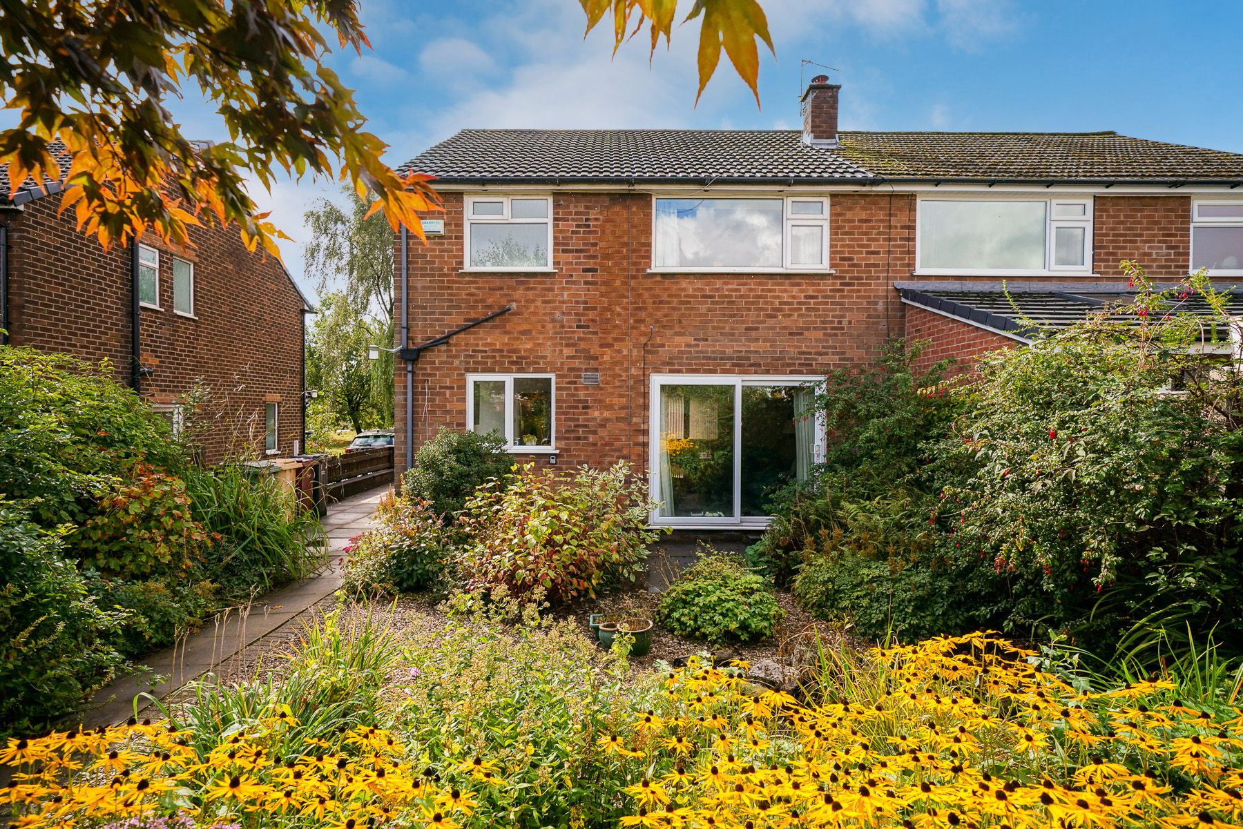 3 bedroom semi-detached house Sale Agreed in Bolton - Photograph 31