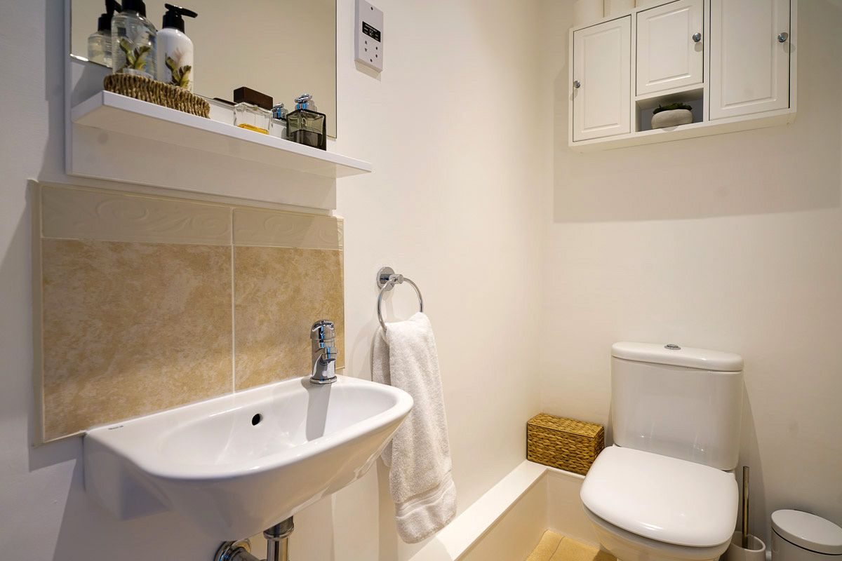 3 bedroom detached house For Sale in Bolton - Photograph 66