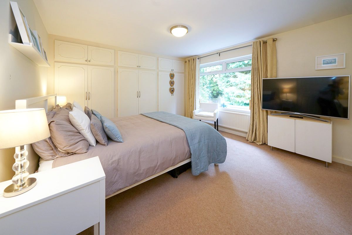 3 bedroom detached house For Sale in Bolton - Photograph 39