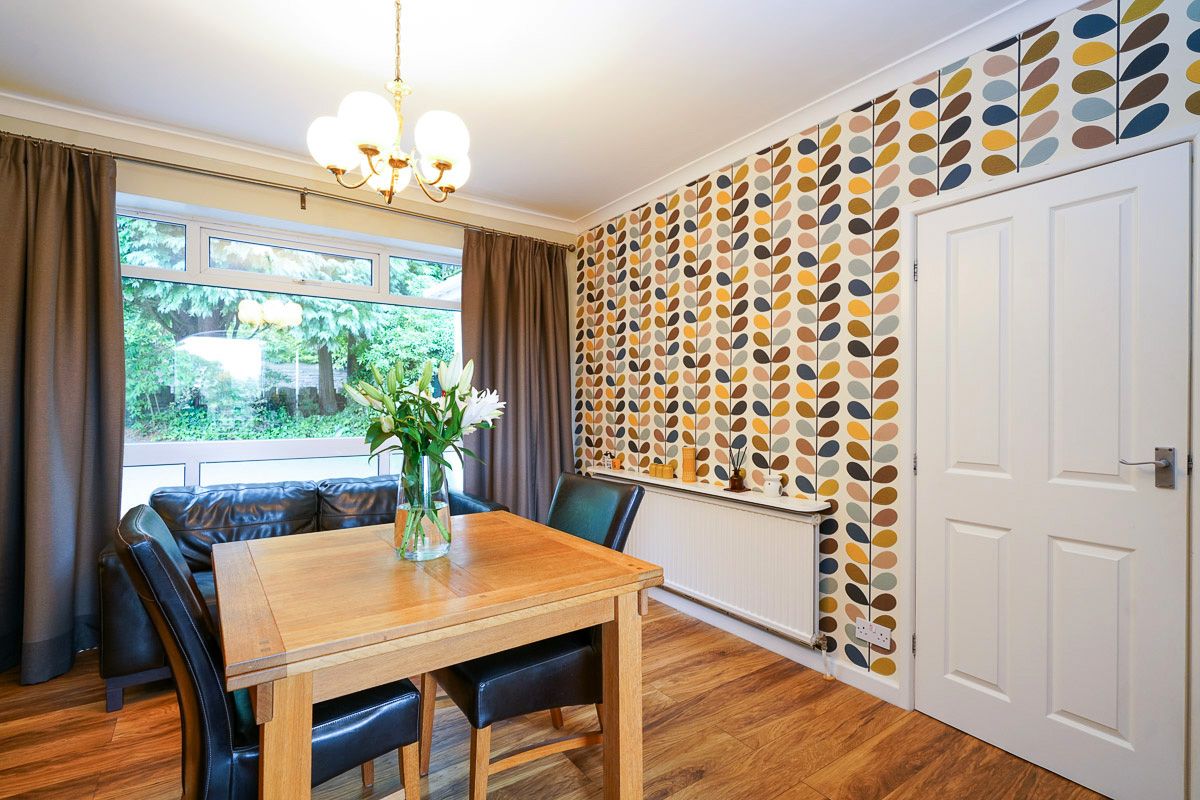 3 bedroom detached house For Sale in Bolton - Photograph 22