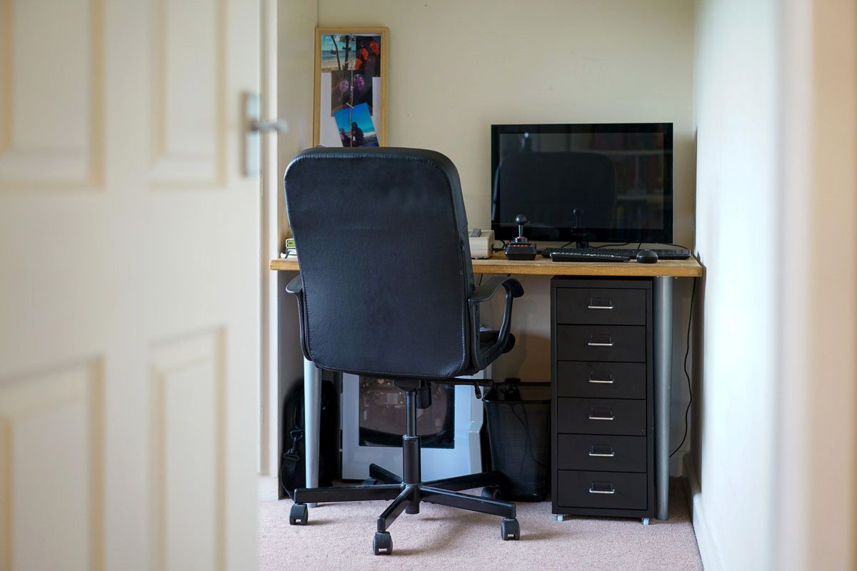 3 bedroom detached house For Sale in Bolton - Photograph 52