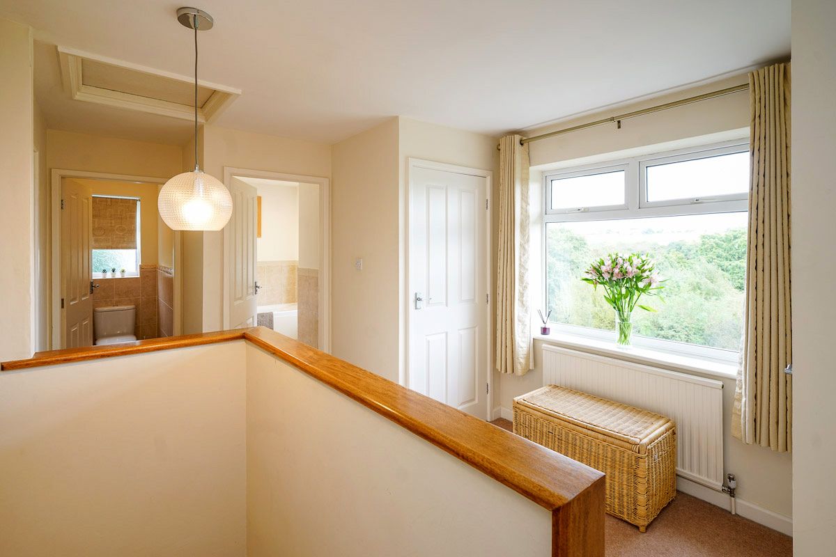 3 bedroom detached house For Sale in Bolton - Photograph 35