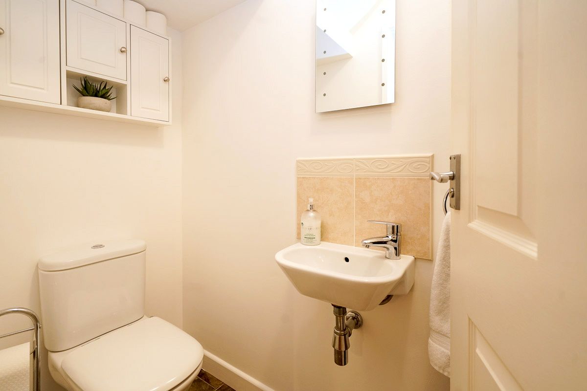 3 bedroom detached house For Sale in Bolton - Photograph 12