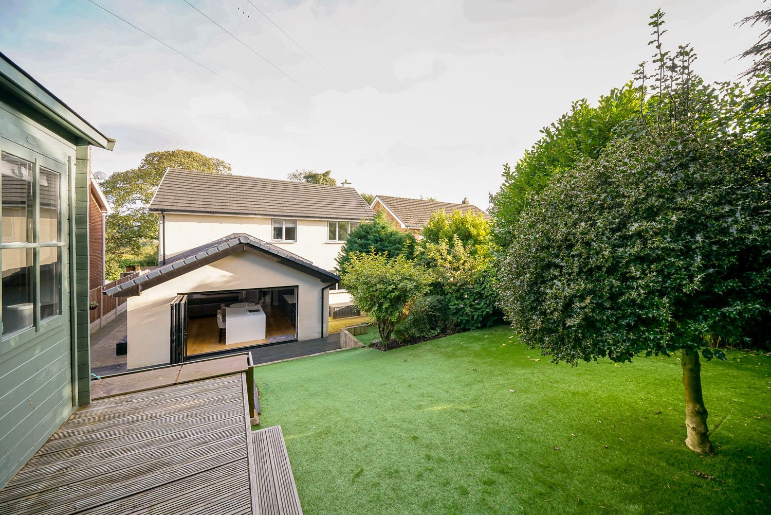 4 bedroom detached house SSTC in Bolton - Photograph 78