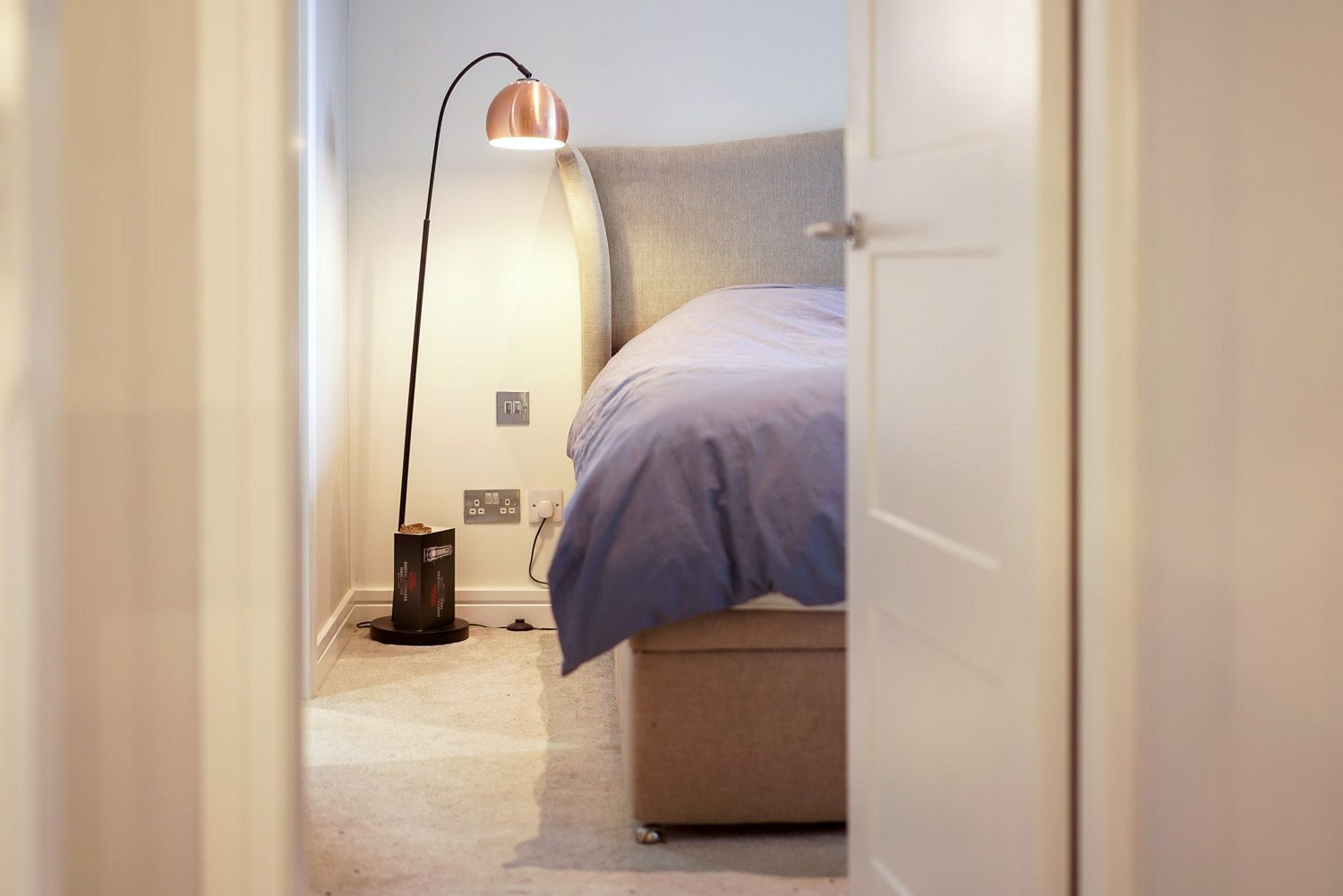 4 bedroom detached house SSTC in Bolton - Photograph 45