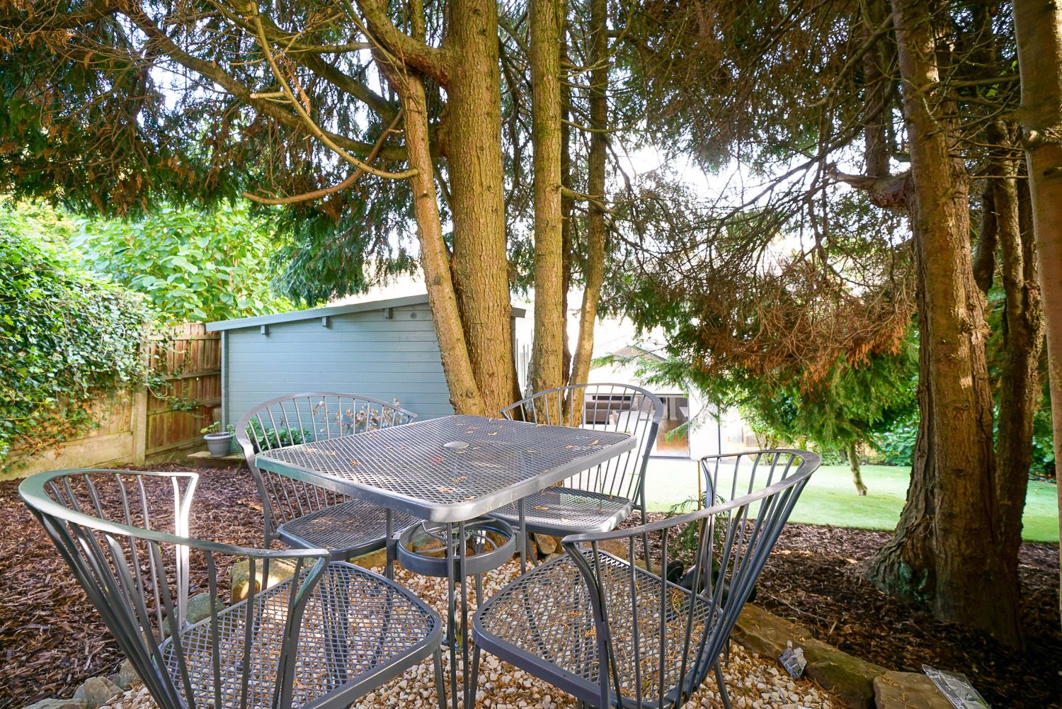 4 bedroom detached house SSTC in Bolton - Photograph 79