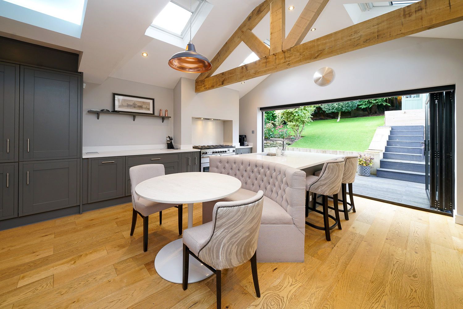 4 bedroom detached house SSTC in Bolton - Photograph 33