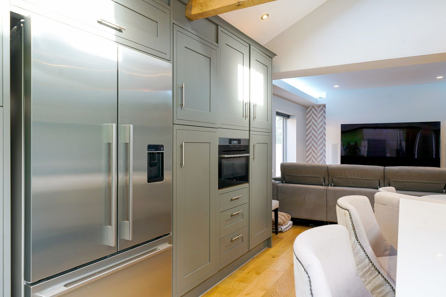 4 bedroom detached house SSTC in Bolton - Photograph 28