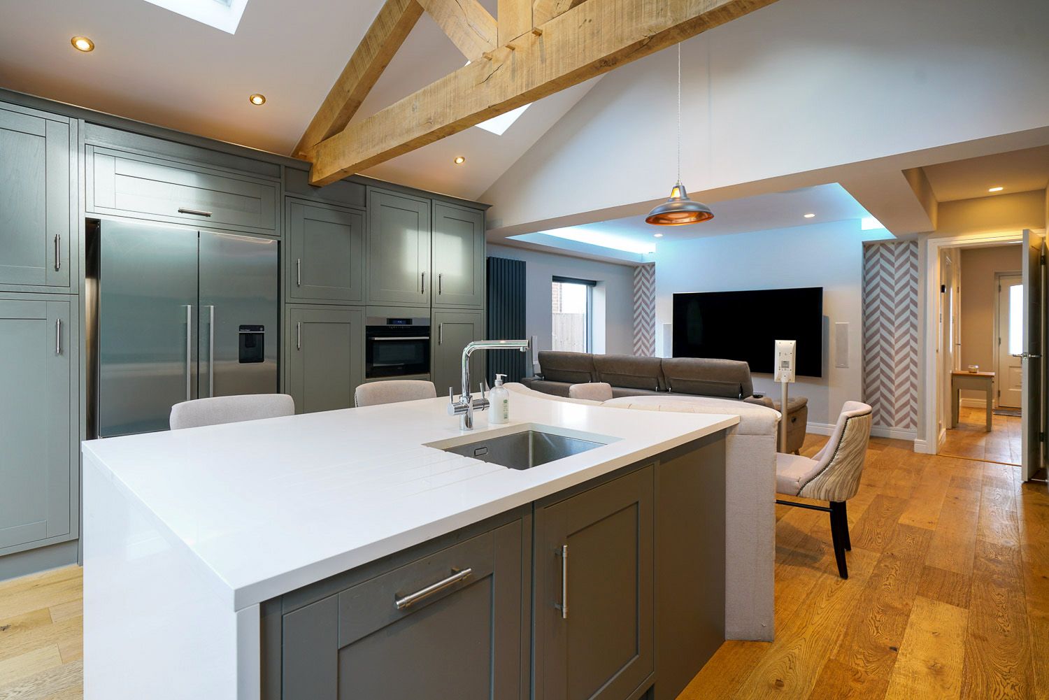 4 bedroom detached house SSTC in Bolton - Photograph 27