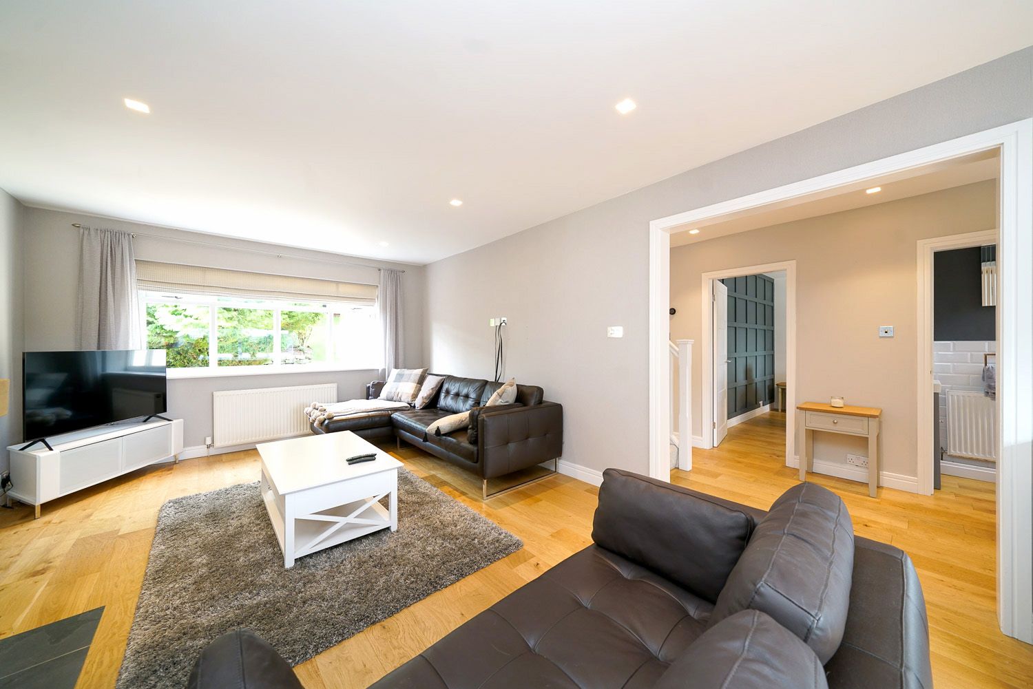 4 bedroom detached house SSTC in Bolton - Photograph 13