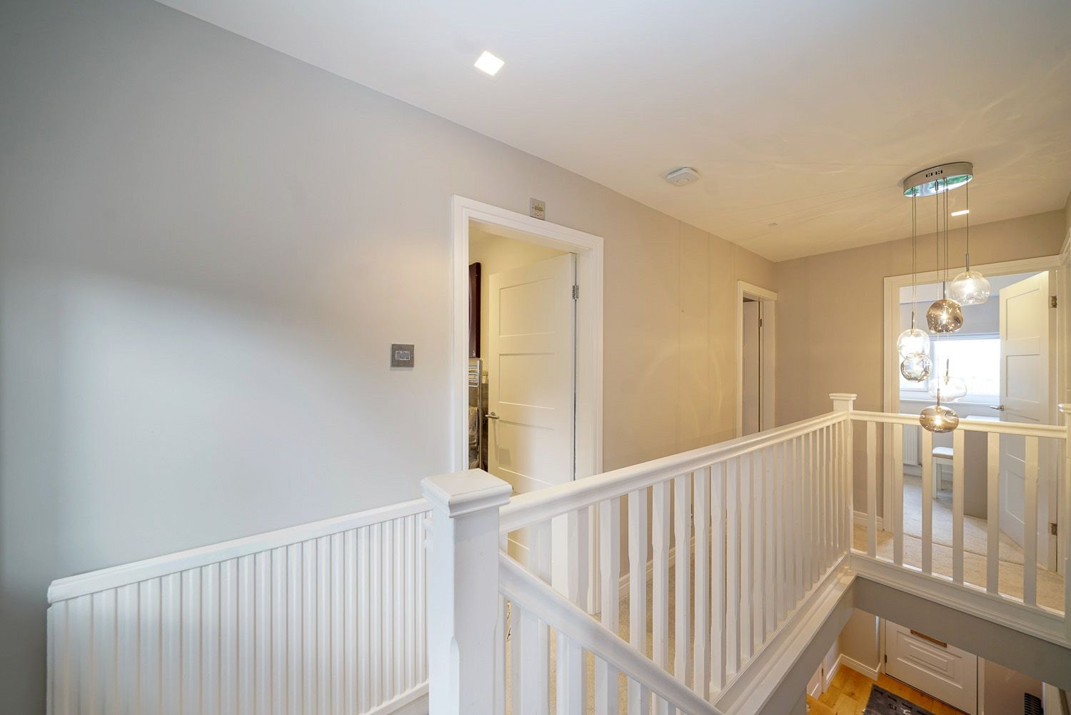 4 bedroom detached house SSTC in Bolton - Photograph 43