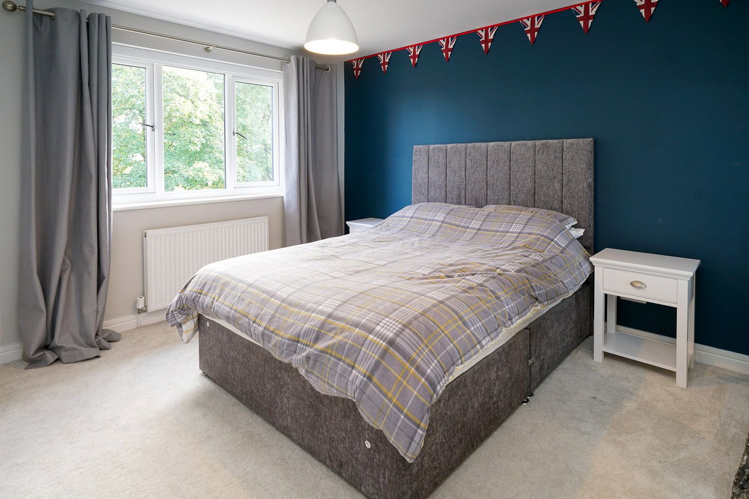 4 bedroom detached house SSTC in Bolton - Photograph 57