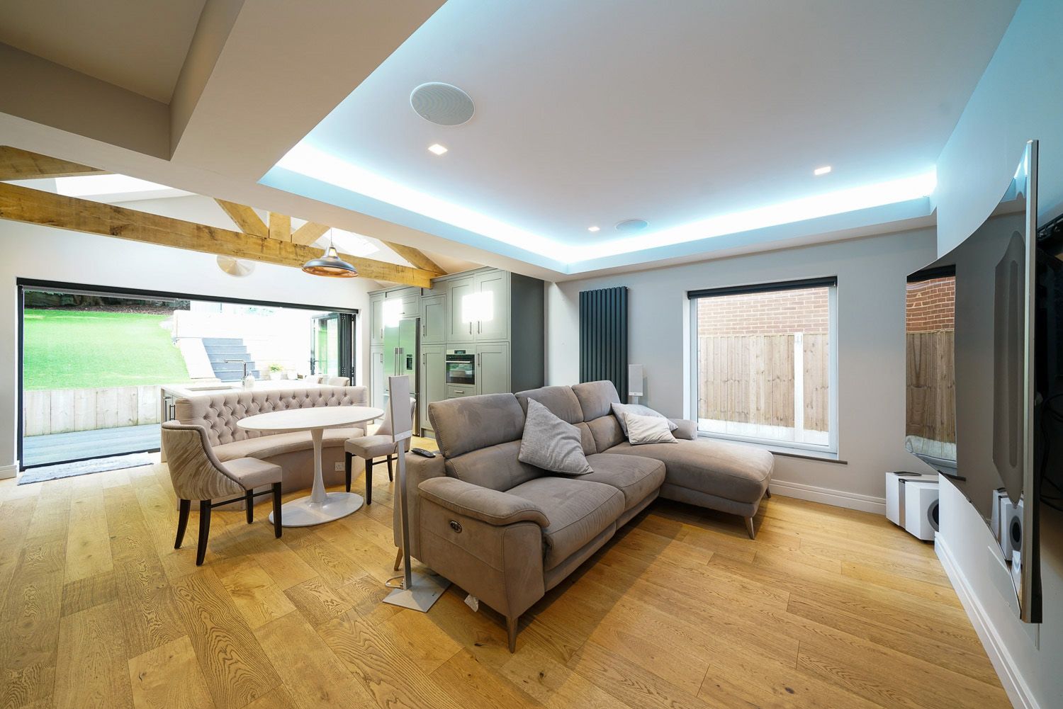 4 bedroom detached house SSTC in Bolton - Photograph 25