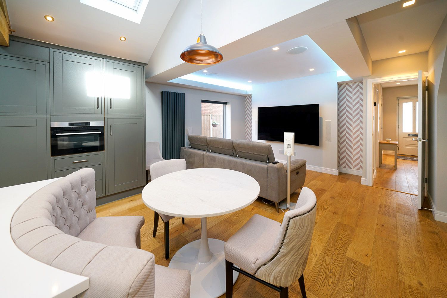 4 bedroom detached house SSTC in Bolton - Photograph 30