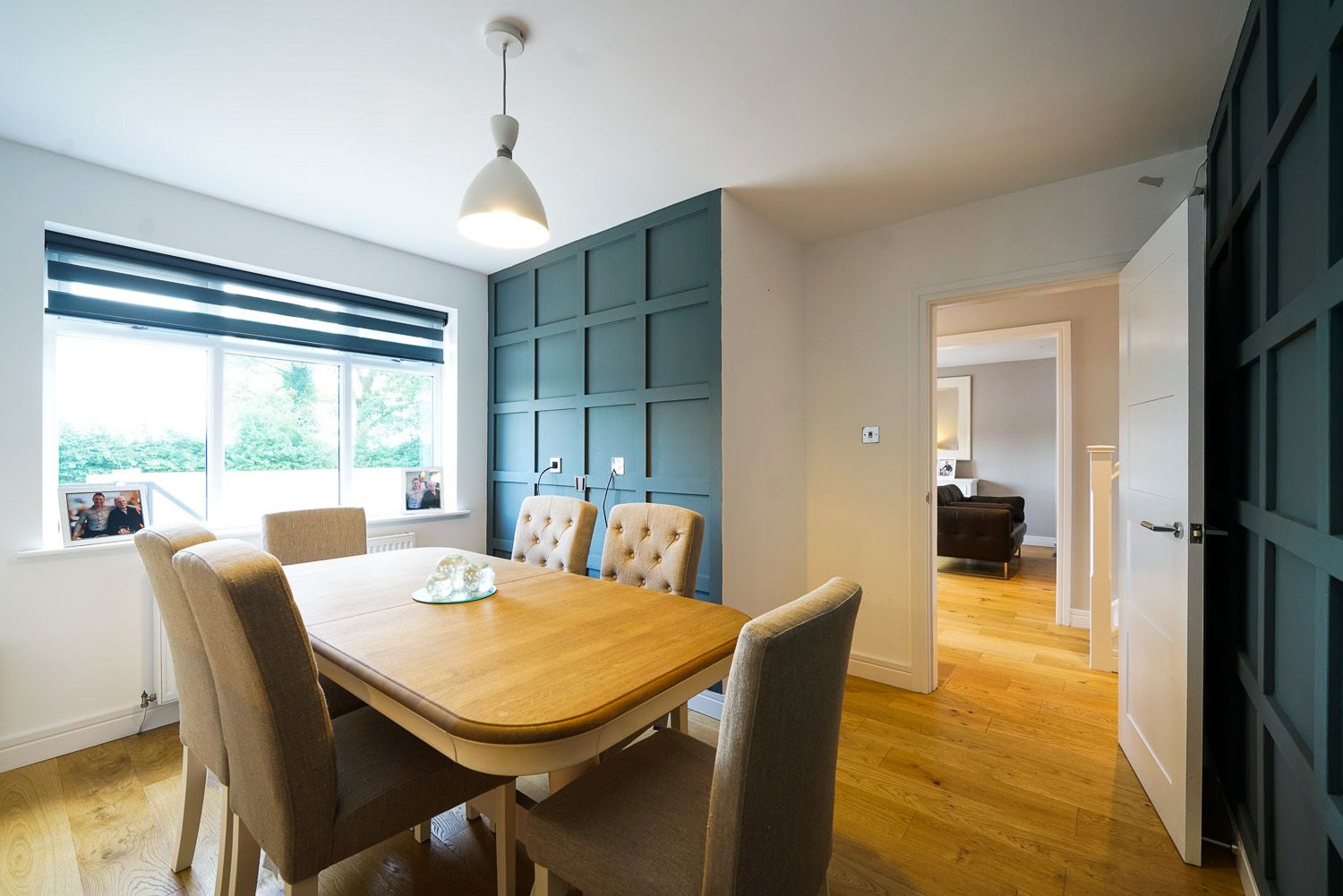 4 bedroom detached house SSTC in Bolton - Photograph 1