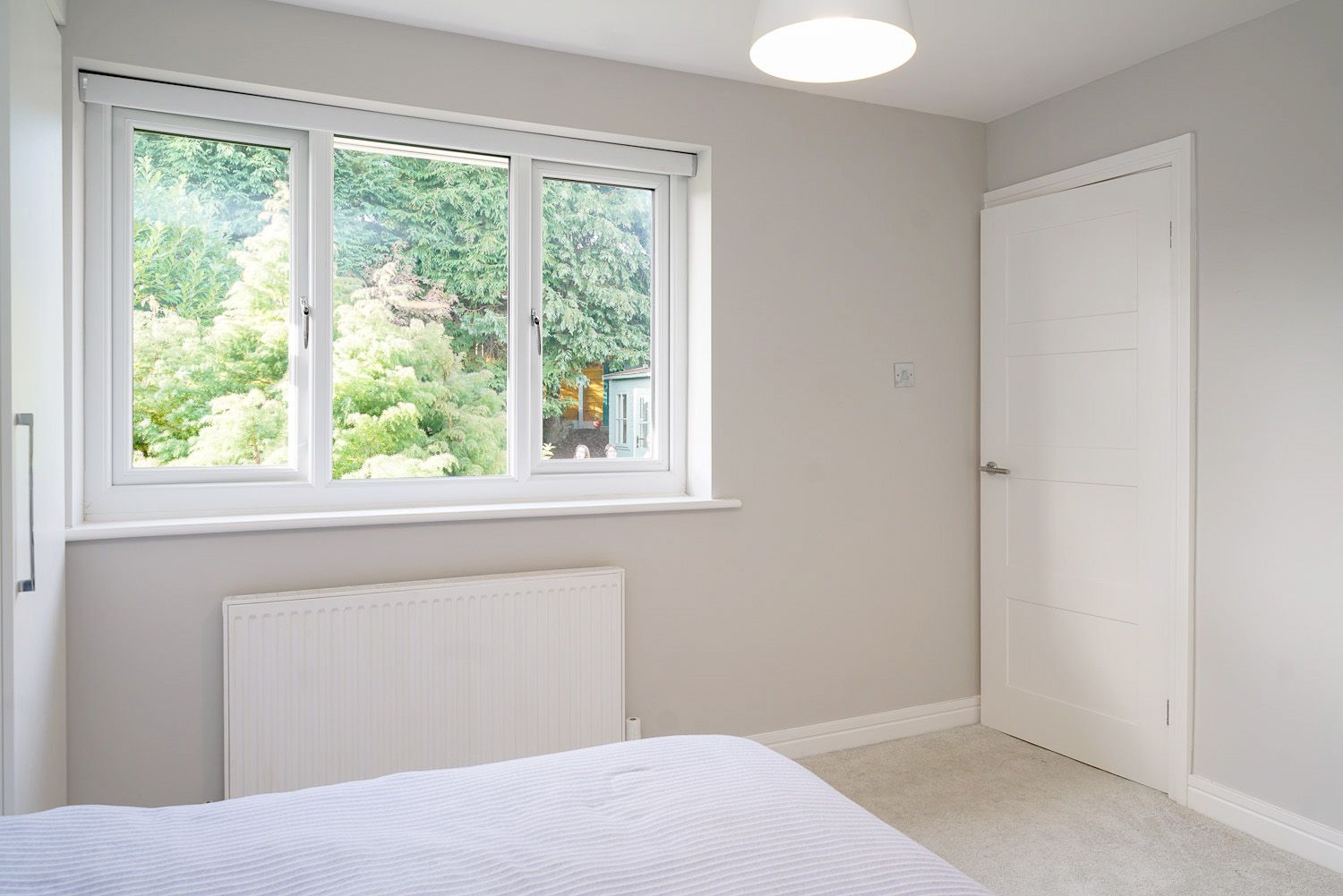 4 bedroom detached house SSTC in Bolton - Photograph 61