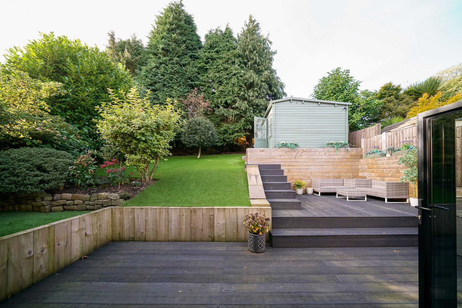 4 bedroom detached house SSTC in Bolton - Photograph 74