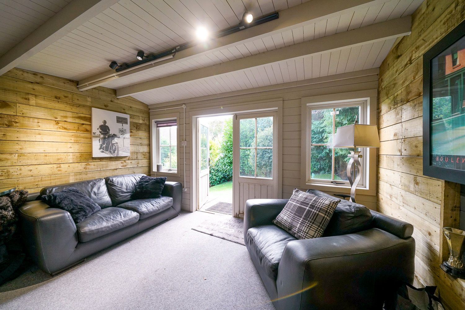 4 bedroom detached house SSTC in Bolton - Photograph 82