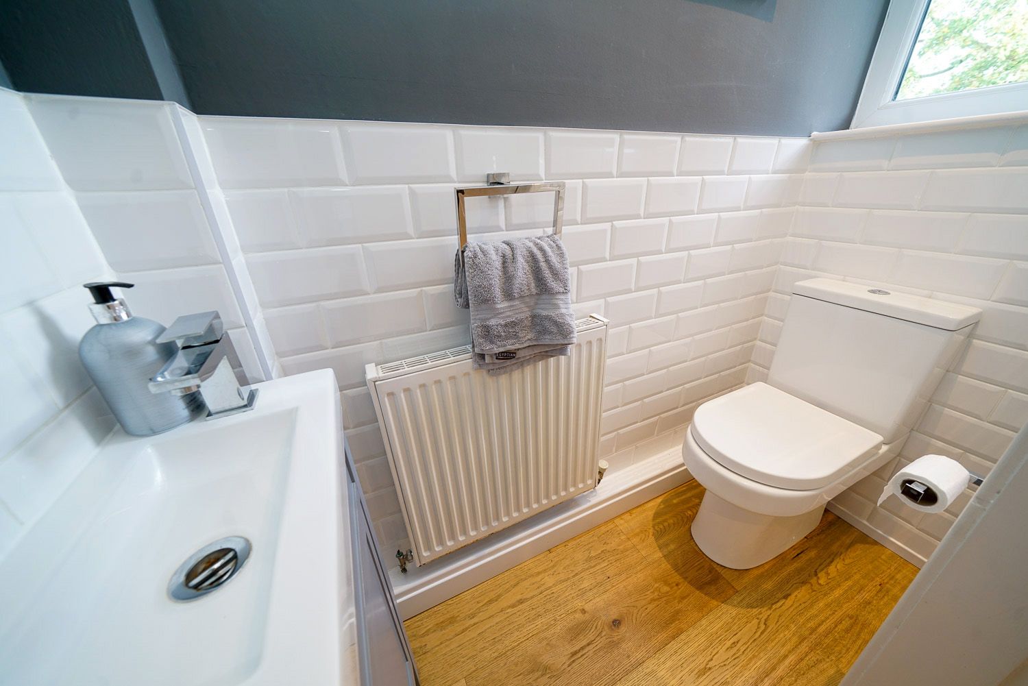 4 bedroom detached house SSTC in Bolton - Photograph 22