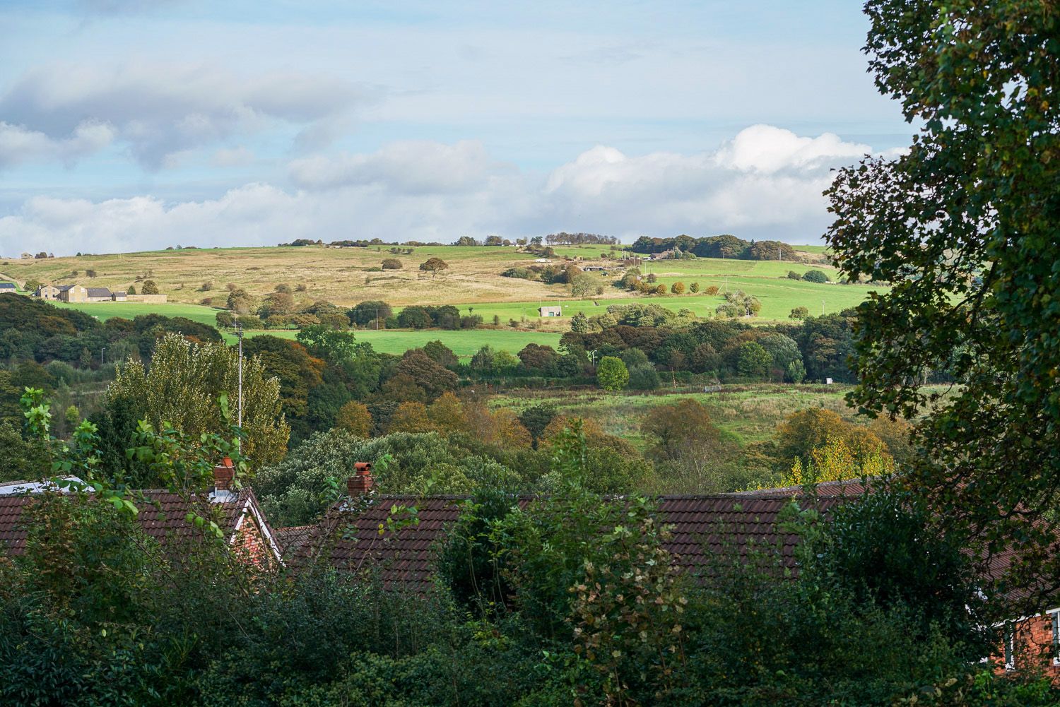 4 bedroom detached house SSTC in Bolton - Photograph 73