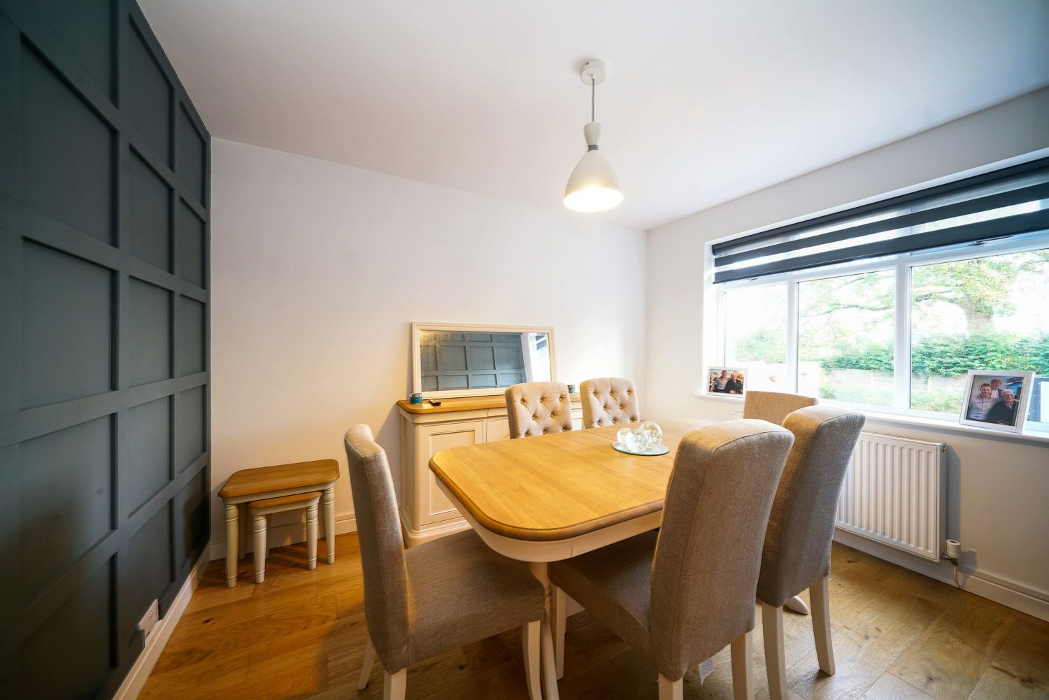 4 bedroom detached house SSTC in Bolton - Photograph 19