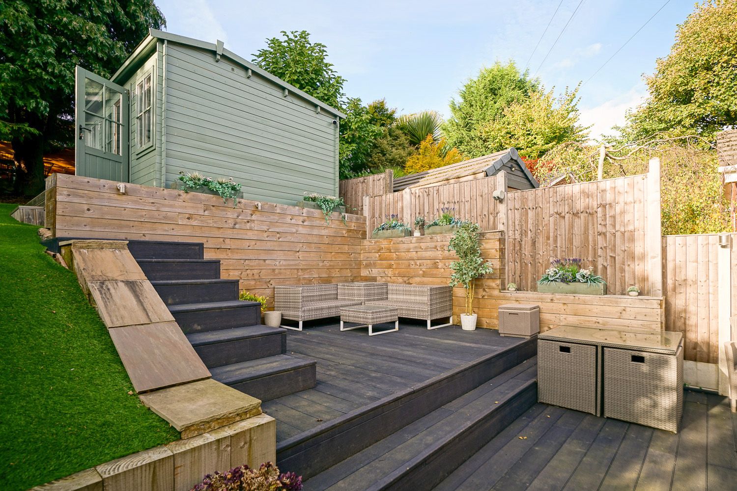 4 bedroom detached house SSTC in Bolton - Photograph 75