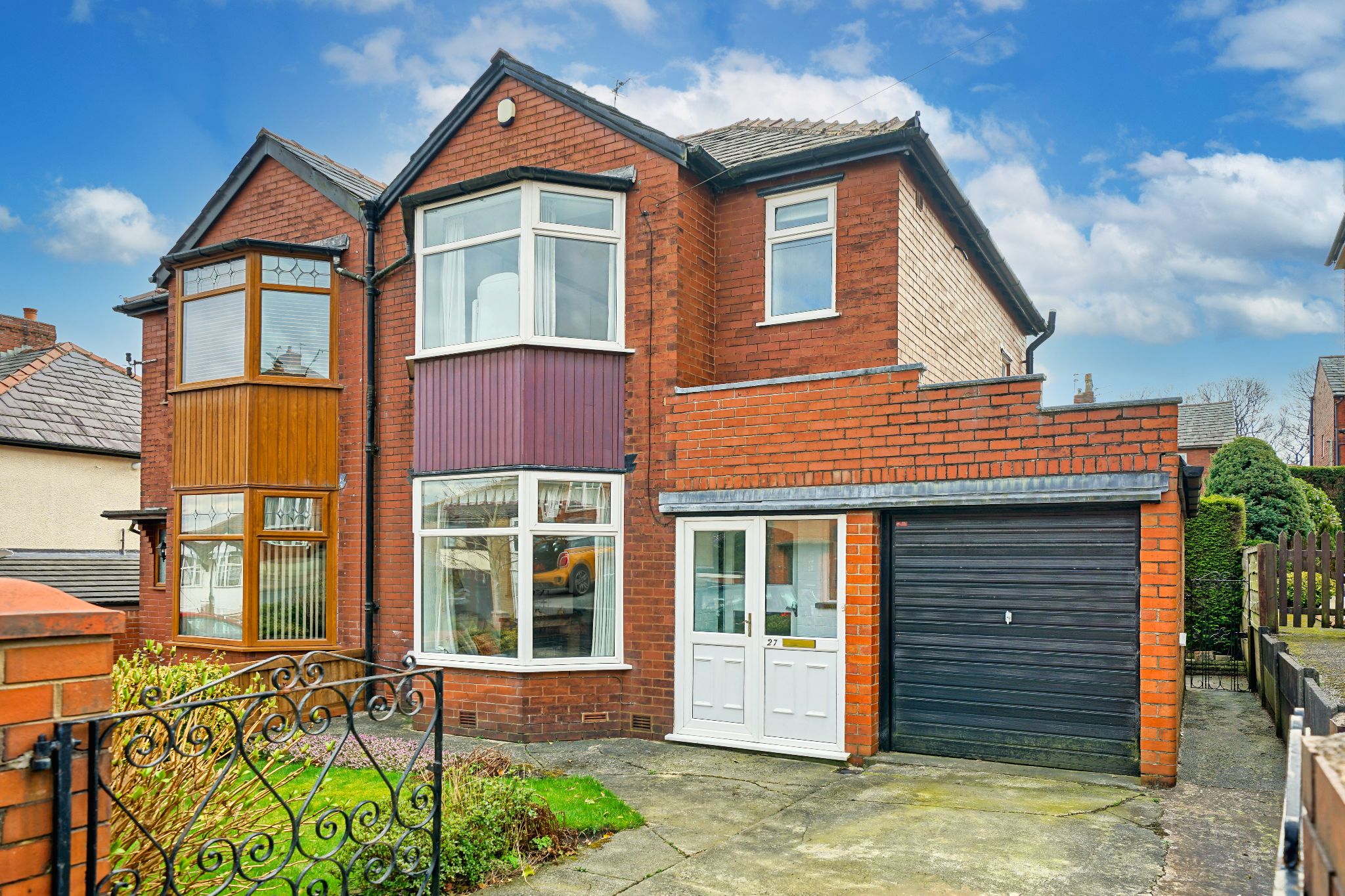 2 bedroom semi-detached house SSTC in Bolton - Photograph 2