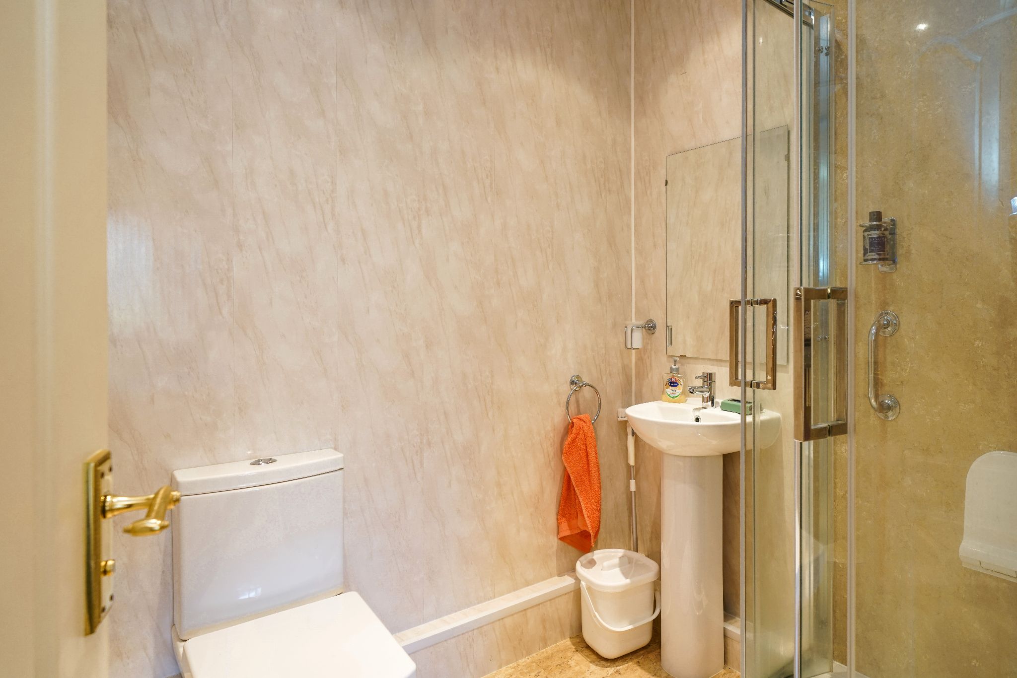 2 bedroom apartment flat/apartment SSTC in Bolton - Photograph 31