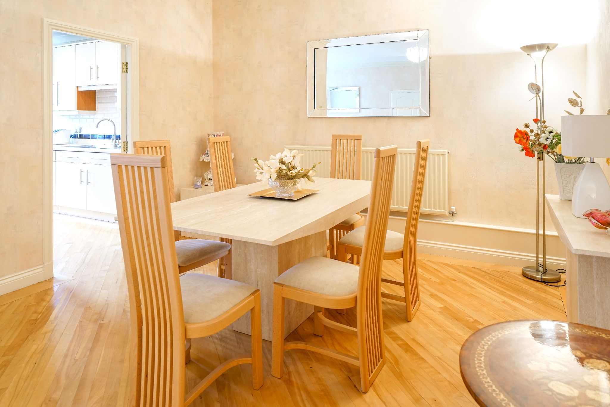 2 bedroom apartment flat/apartment SSTC in Bolton - Photograph 7