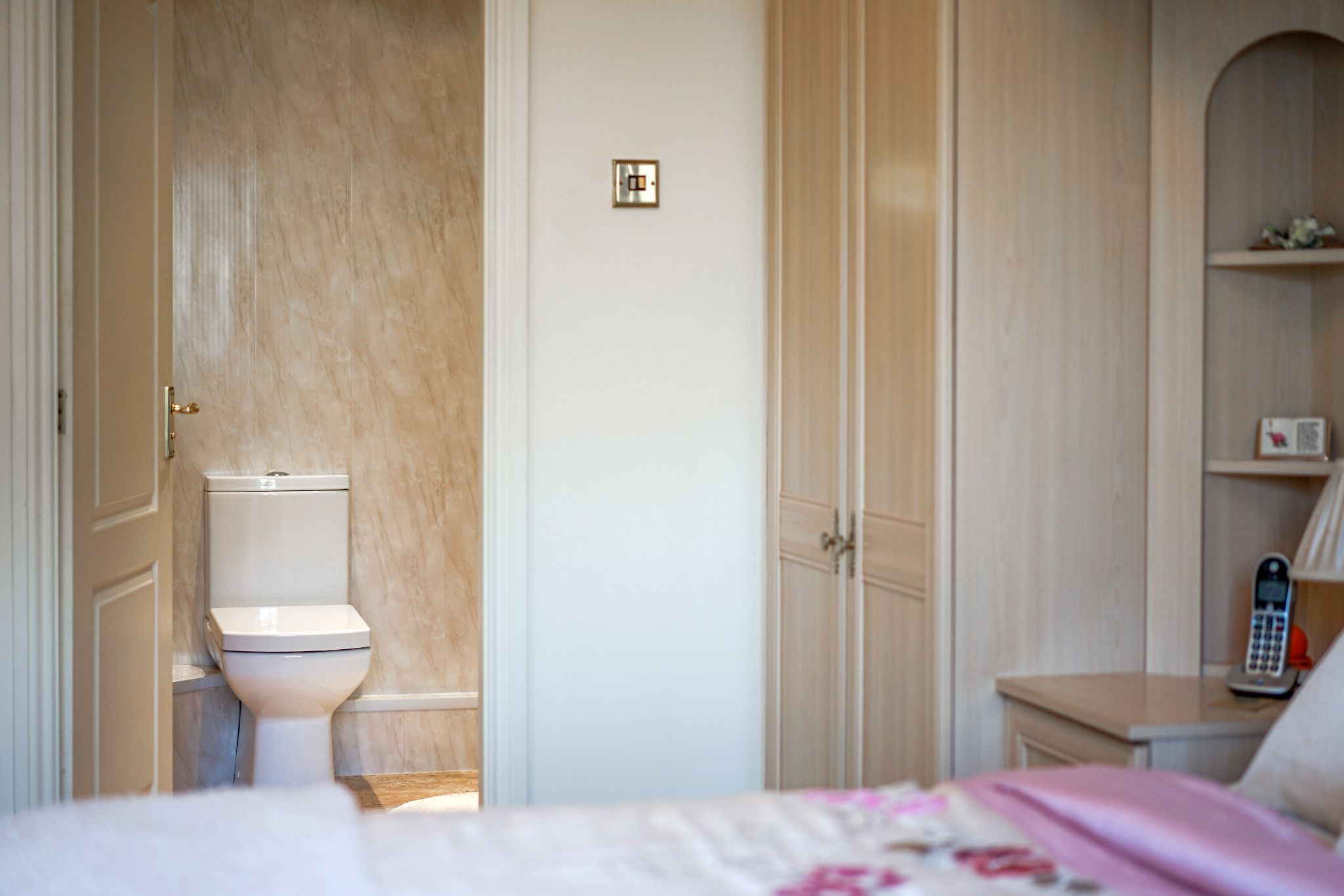 2 bedroom apartment flat/apartment SSTC in Bolton - Photograph 36