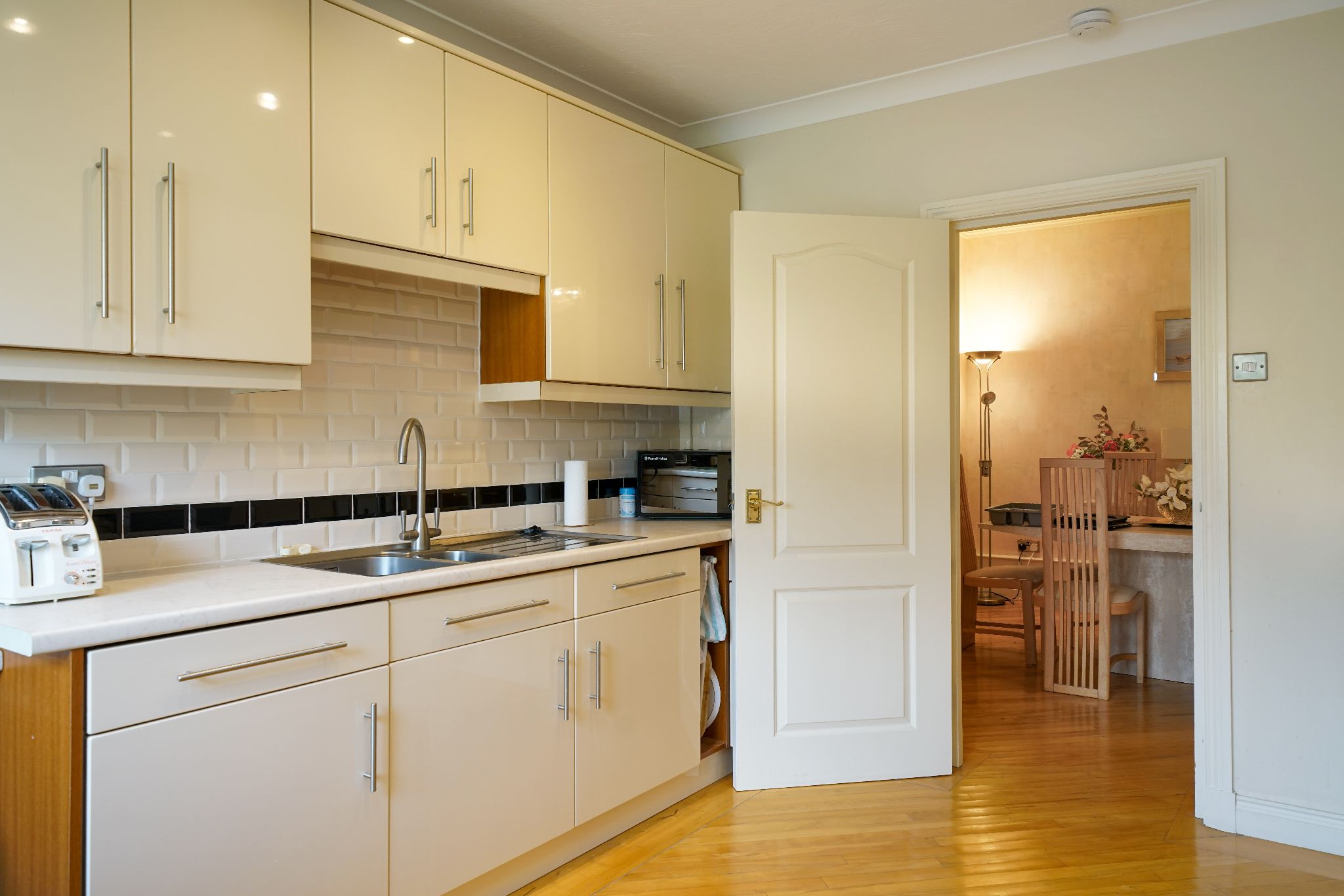 2 bedroom apartment flat/apartment SSTC in Bolton - Photograph 22