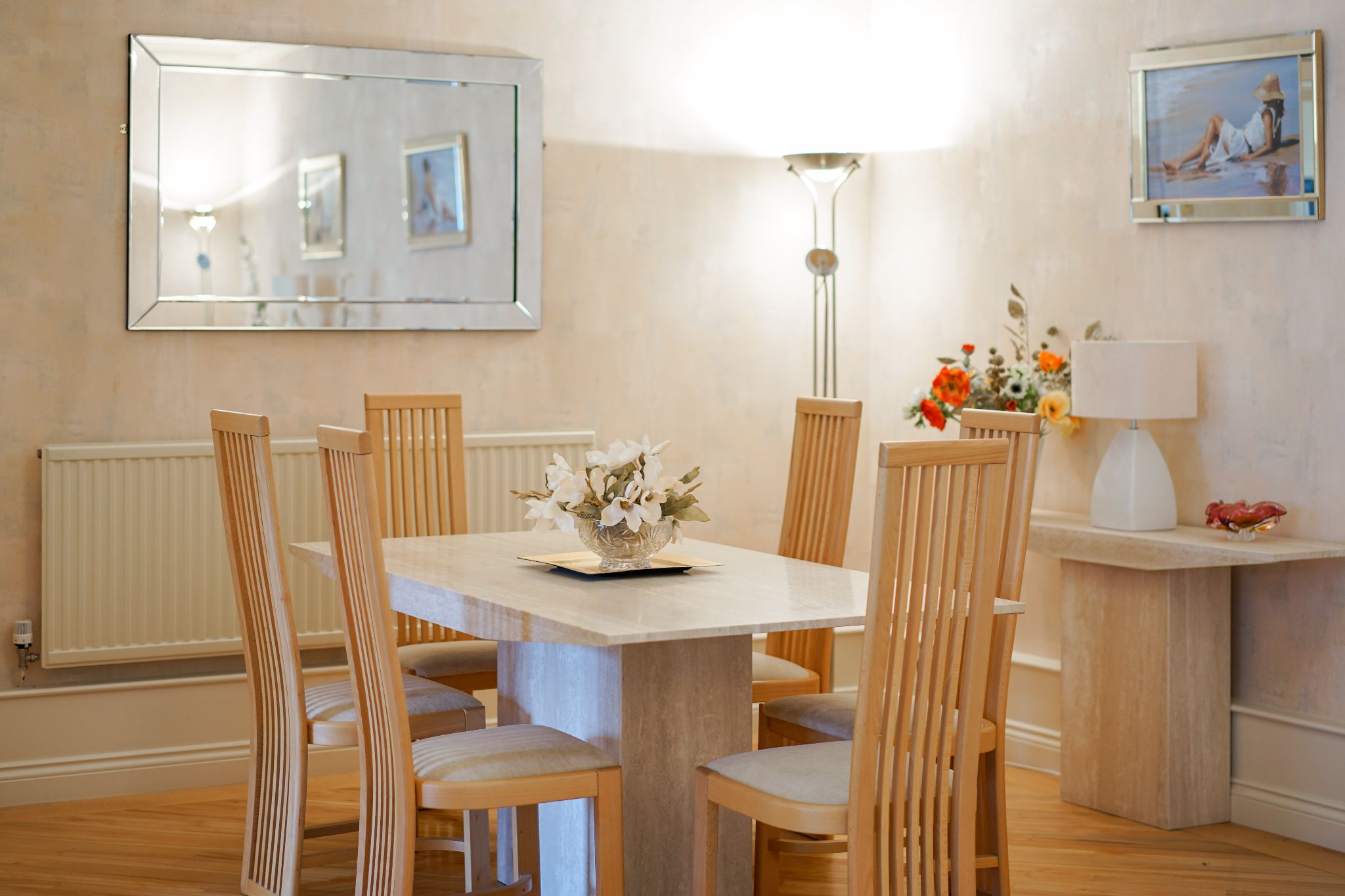 2 bedroom apartment flat/apartment SSTC in Bolton - Photograph 18