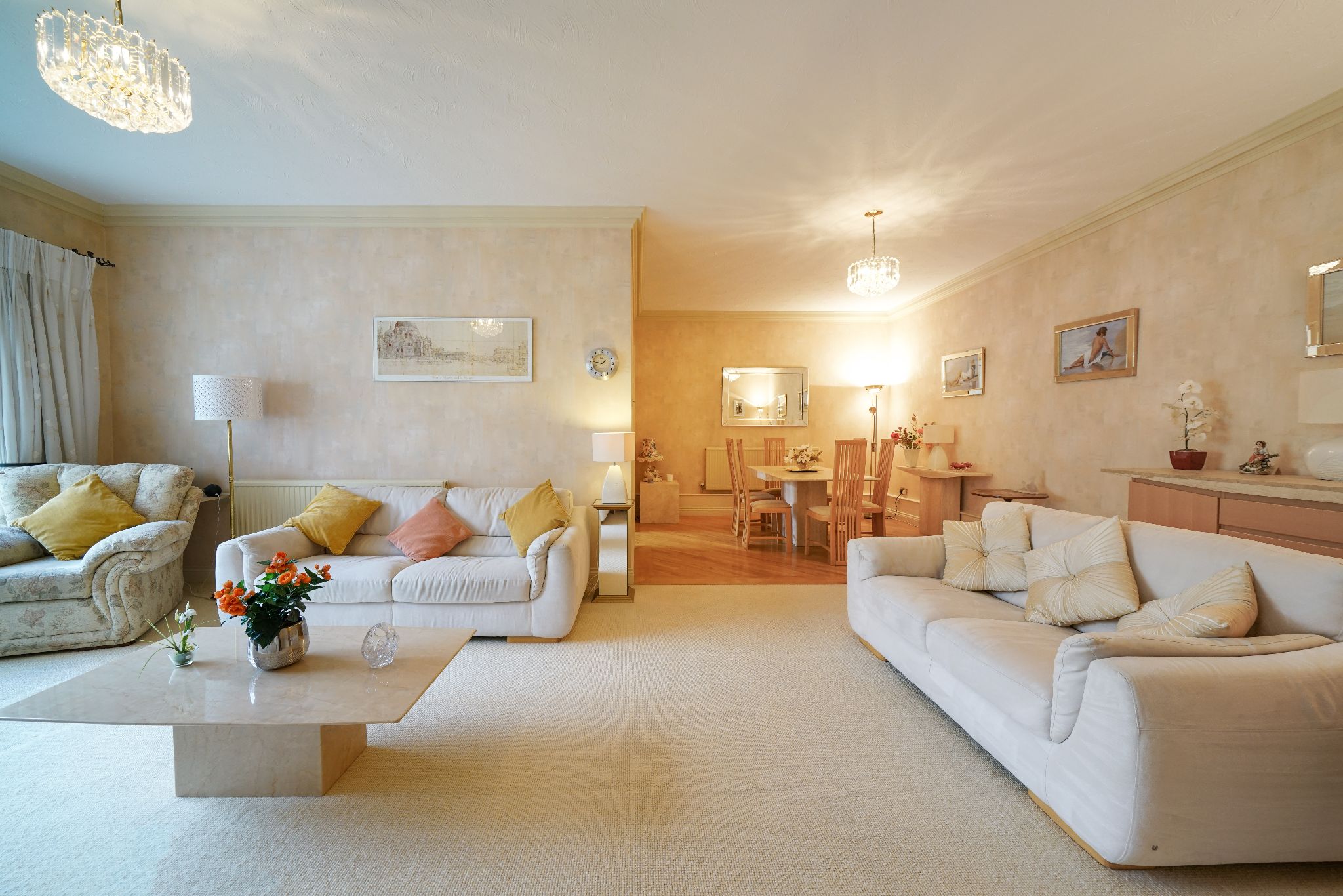 2 bedroom apartment flat/apartment SSTC in Bolton - Photograph 9