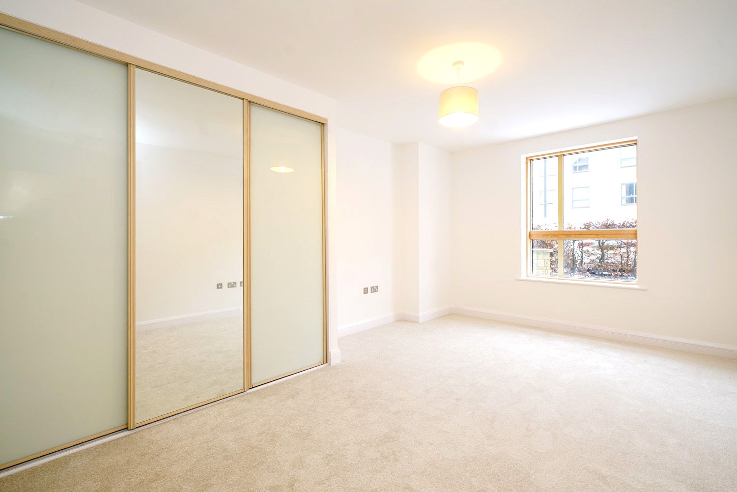 1 bedroom apartment flat/apartment For Sale in Bolton - Photograph 18