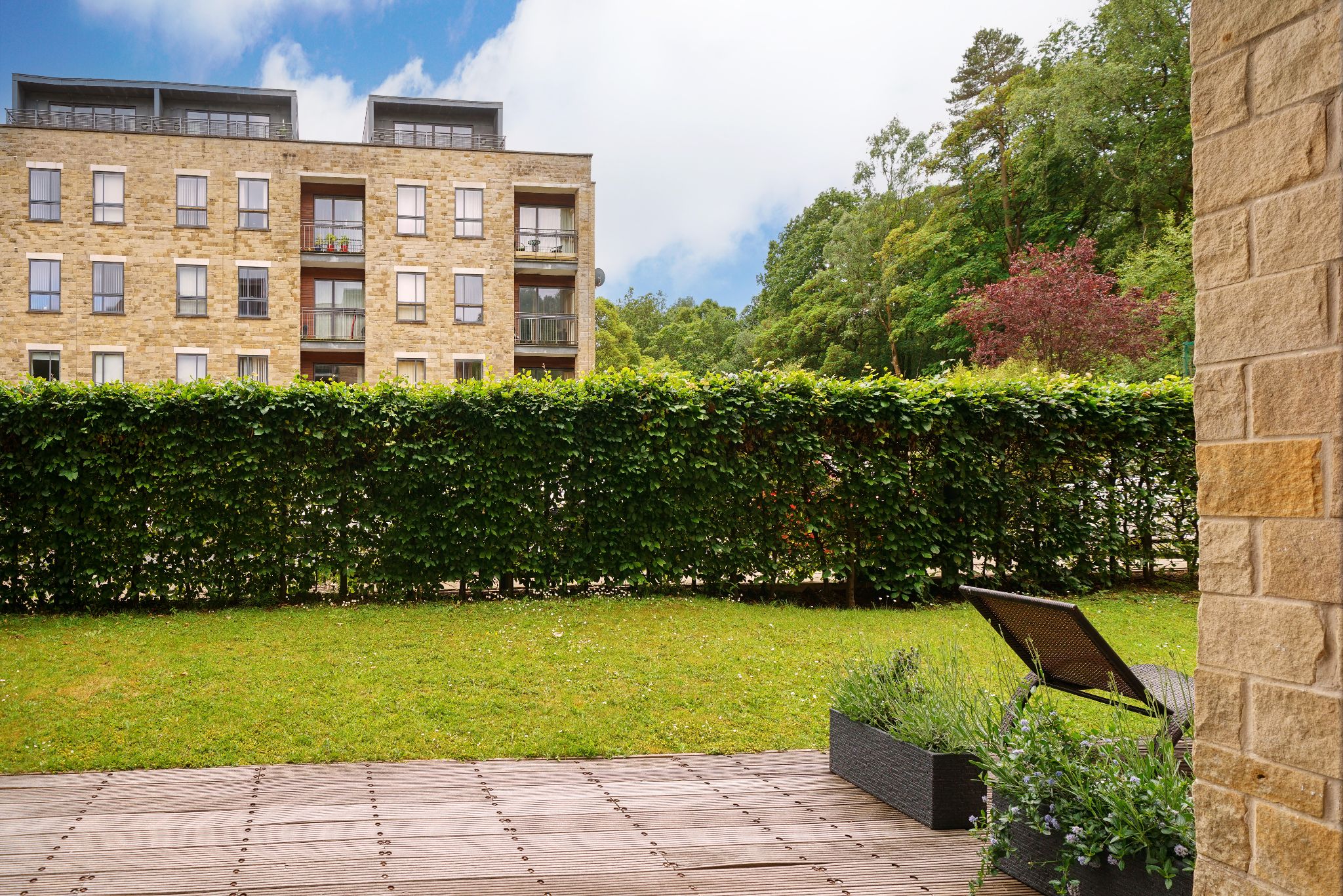 1 bedroom apartment flat/apartment For Sale in Bolton - Photograph 31